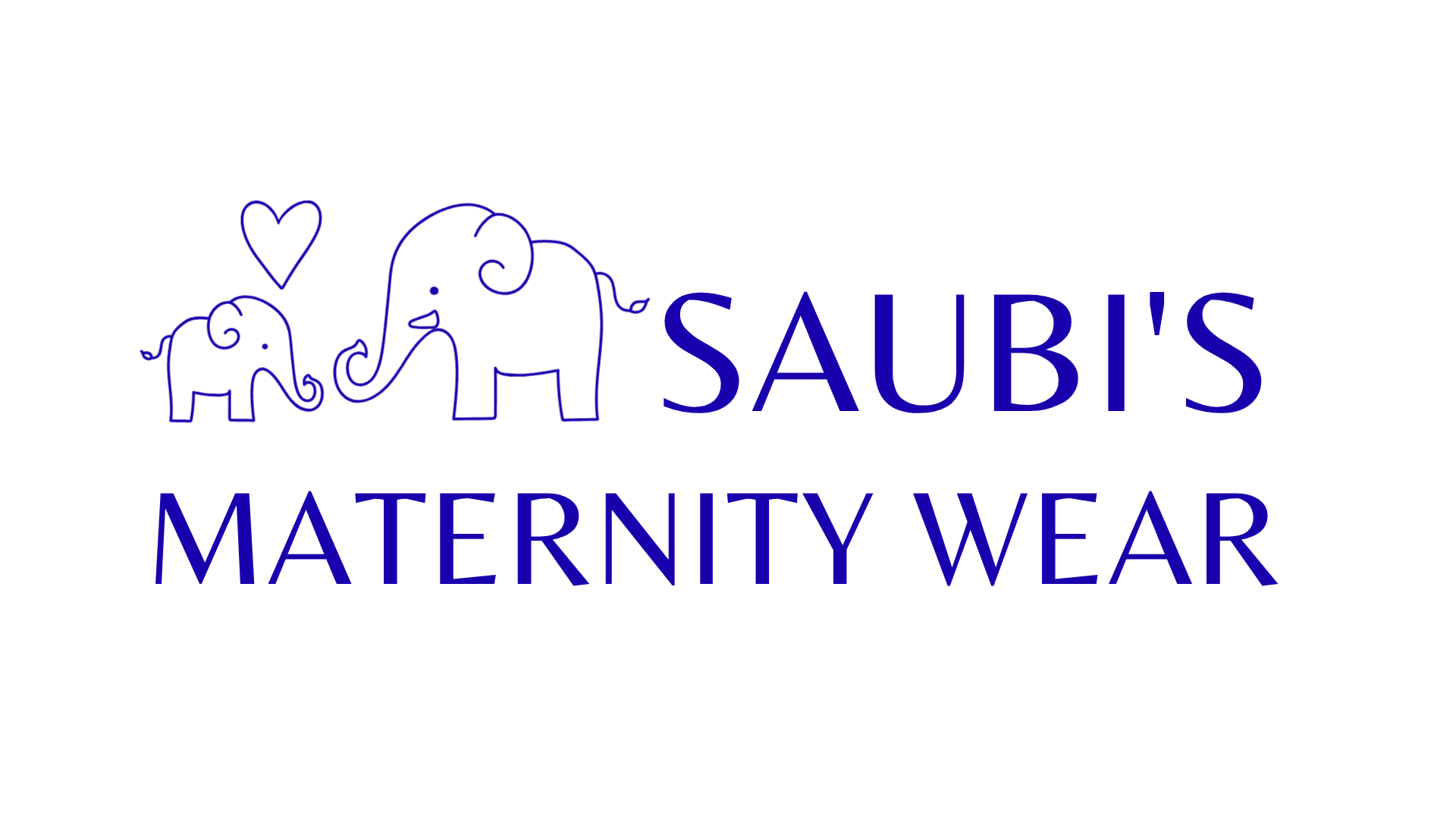 Saubi's Maternity Wear